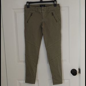 American eagle jegging 0